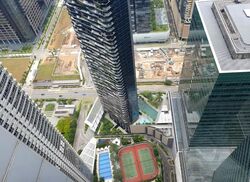 The Sail @ Marina Bay (D1), Apartment #473685411